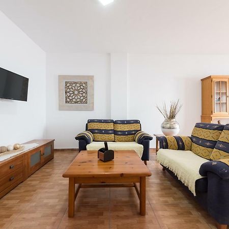 Apartamentosánchez Vecindario  Esterno foto