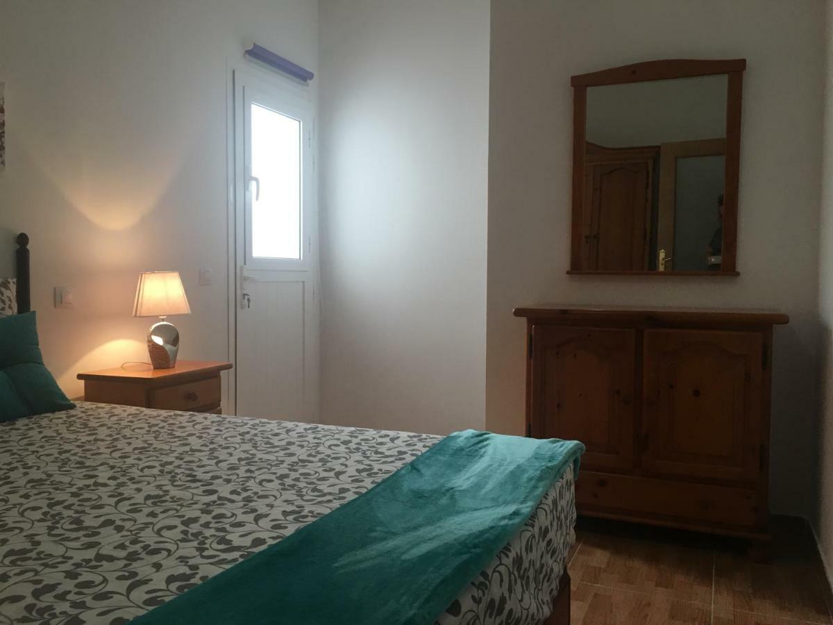 Apartamentosánchez Vecindario  Esterno foto