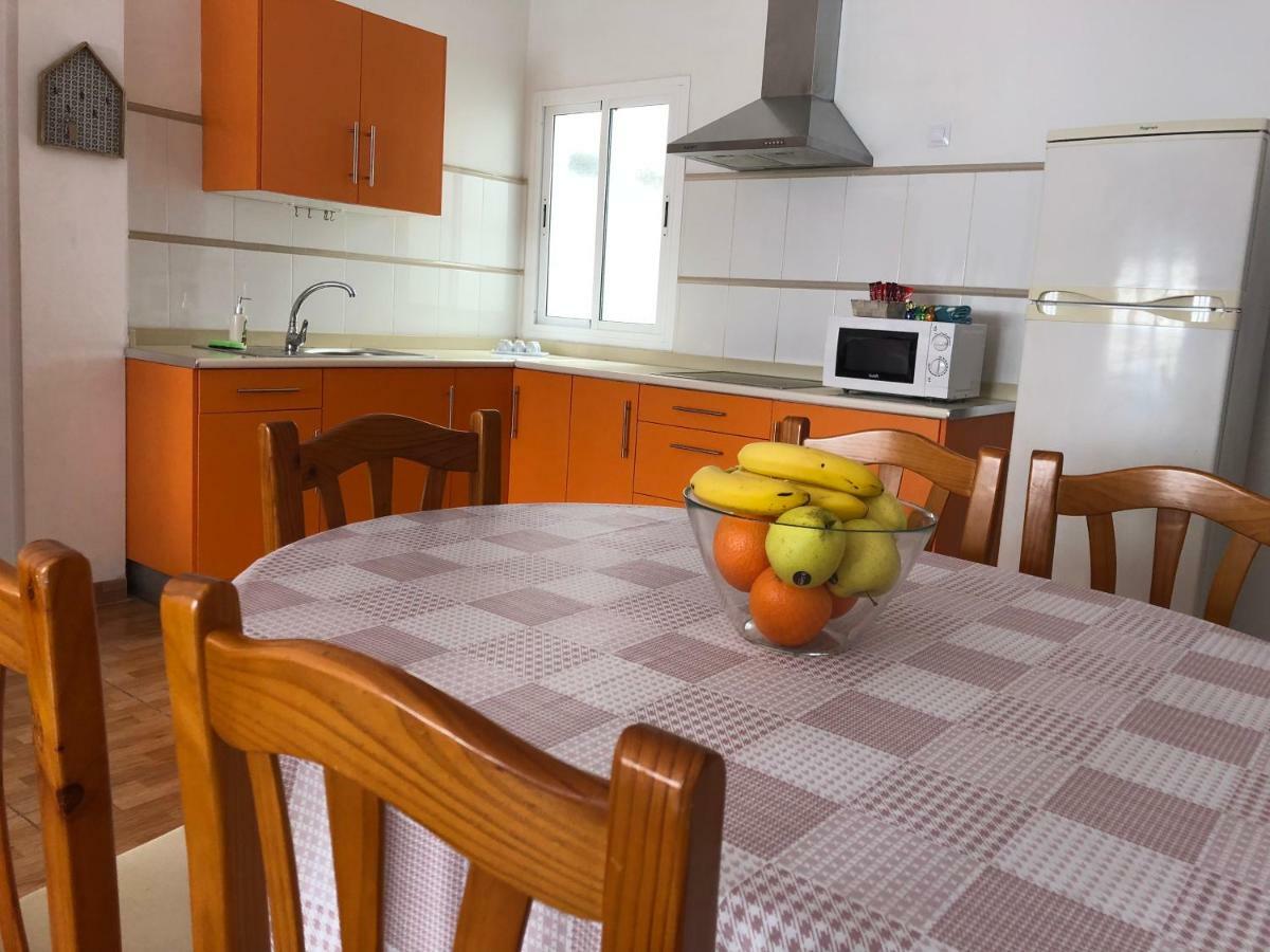 Apartamentosánchez Vecindario  Esterno foto