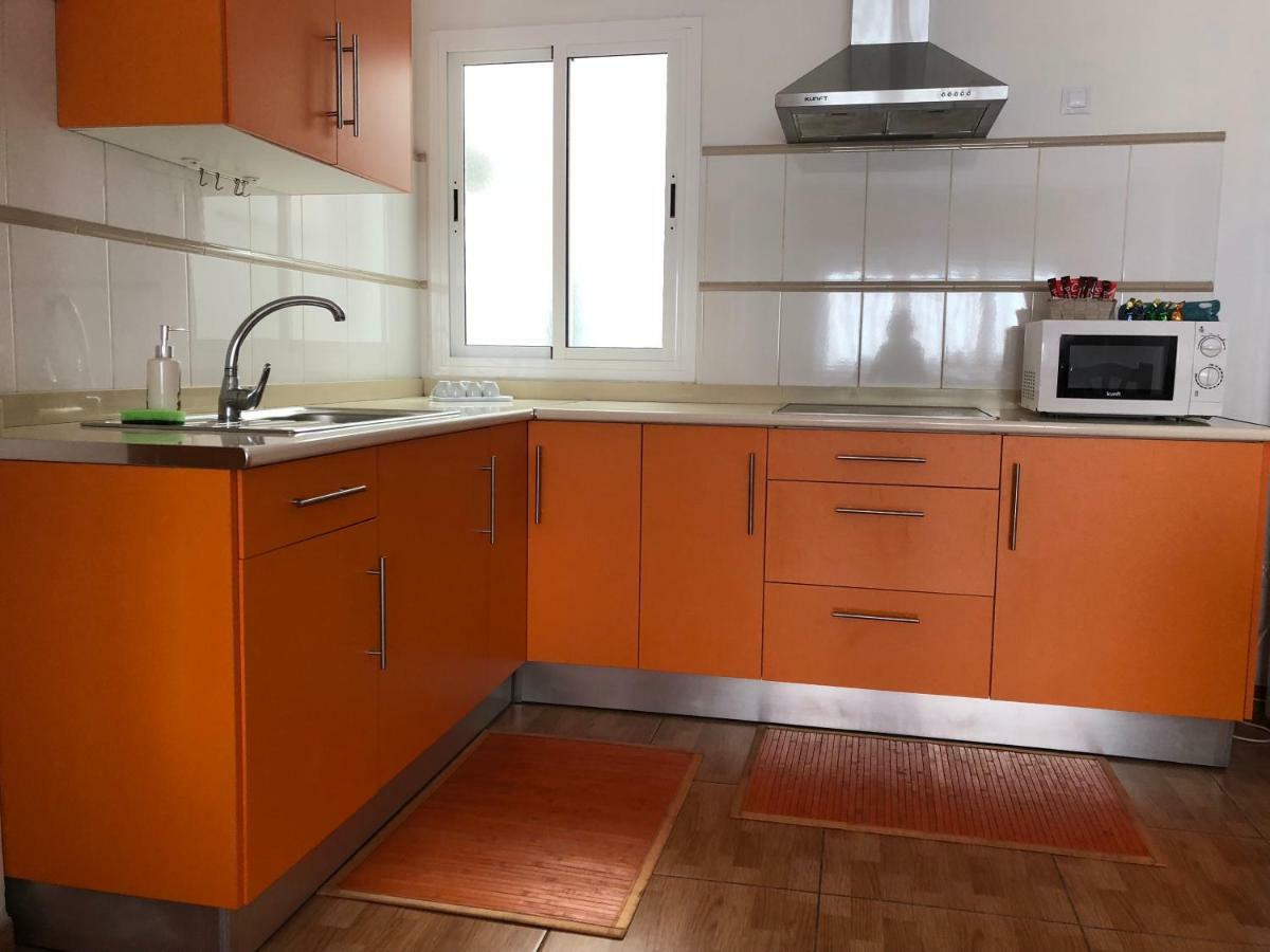 Apartamentosánchez Vecindario  Esterno foto