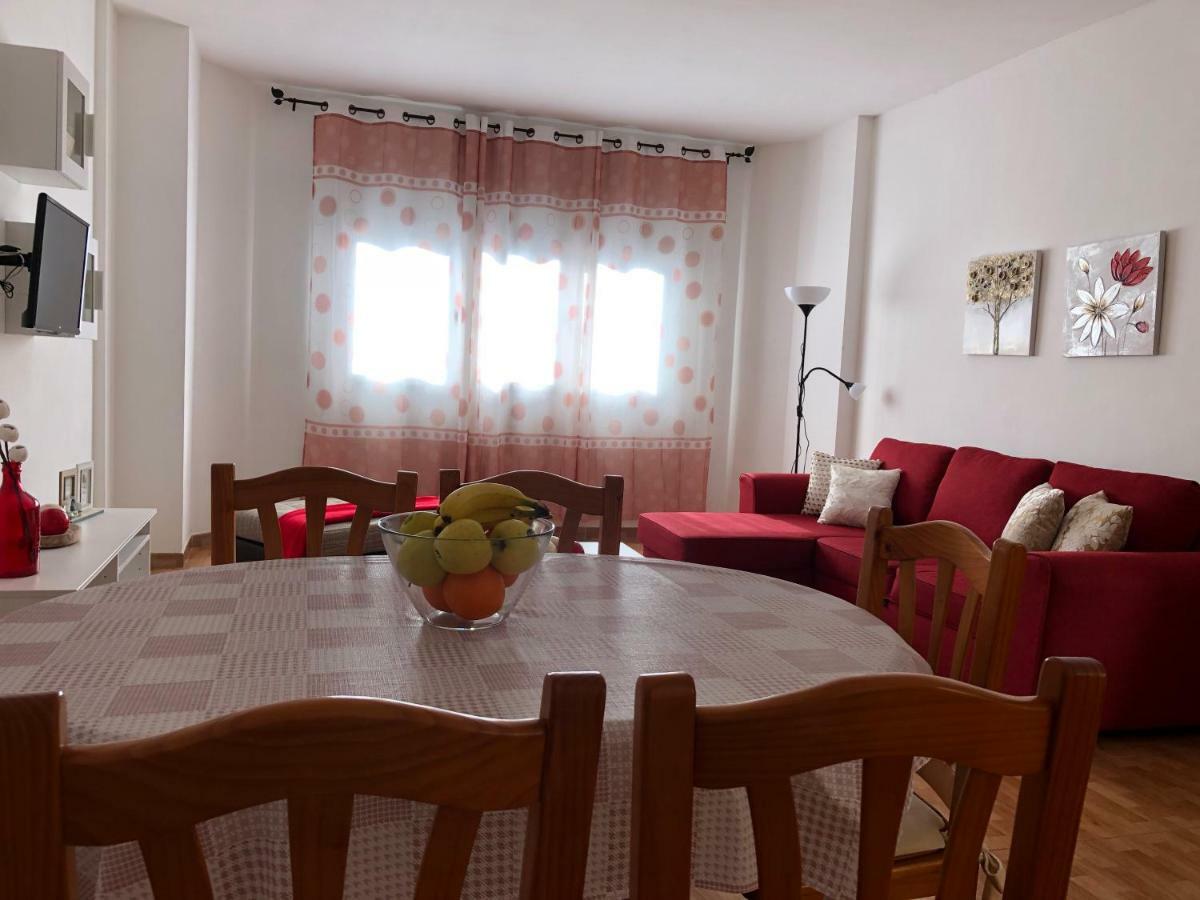 Apartamentosánchez Vecindario  Esterno foto