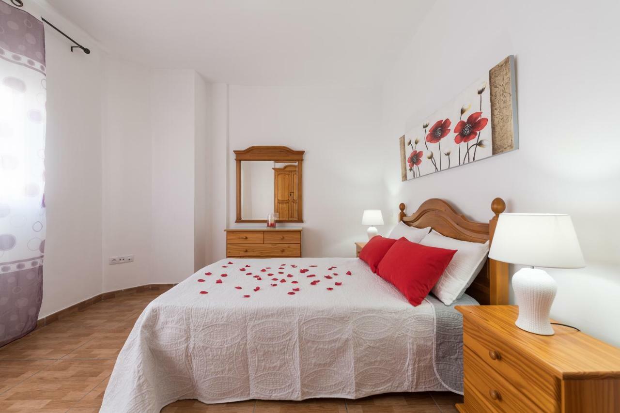 Apartamentosánchez Vecindario  Esterno foto