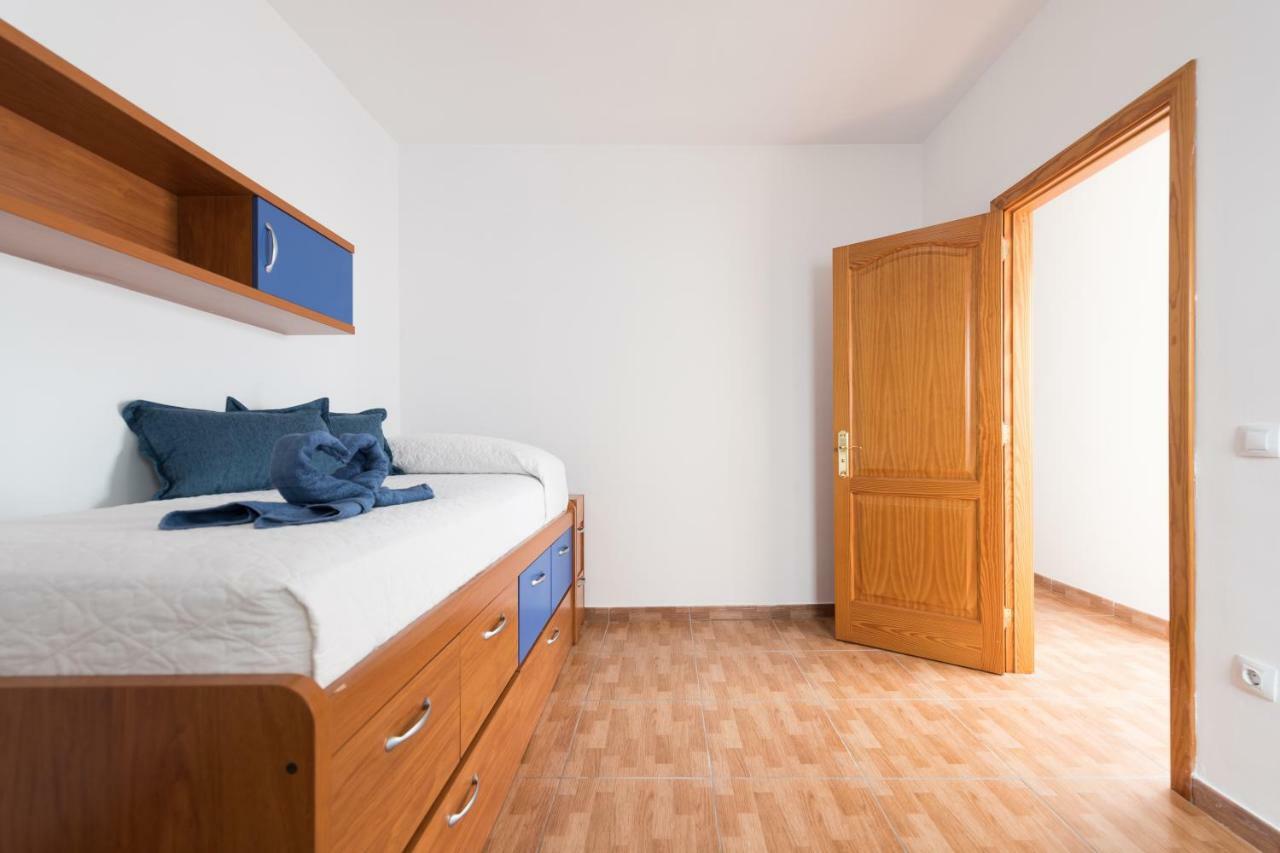 Apartamentosánchez Vecindario  Esterno foto