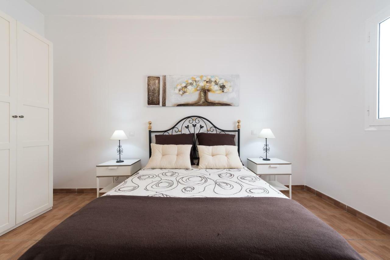 Apartamentosánchez Vecindario  Esterno foto