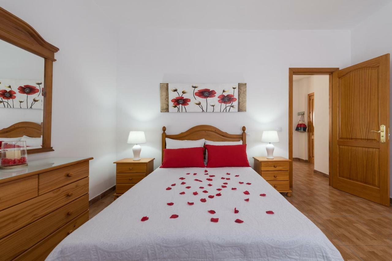 Apartamentosánchez Vecindario  Esterno foto