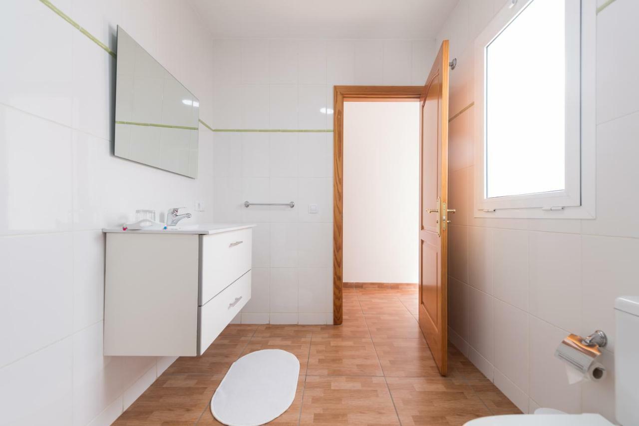Apartamentosánchez Vecindario  Esterno foto