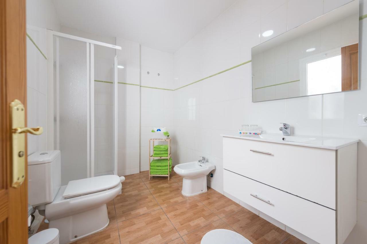 Apartamentosánchez Vecindario  Esterno foto