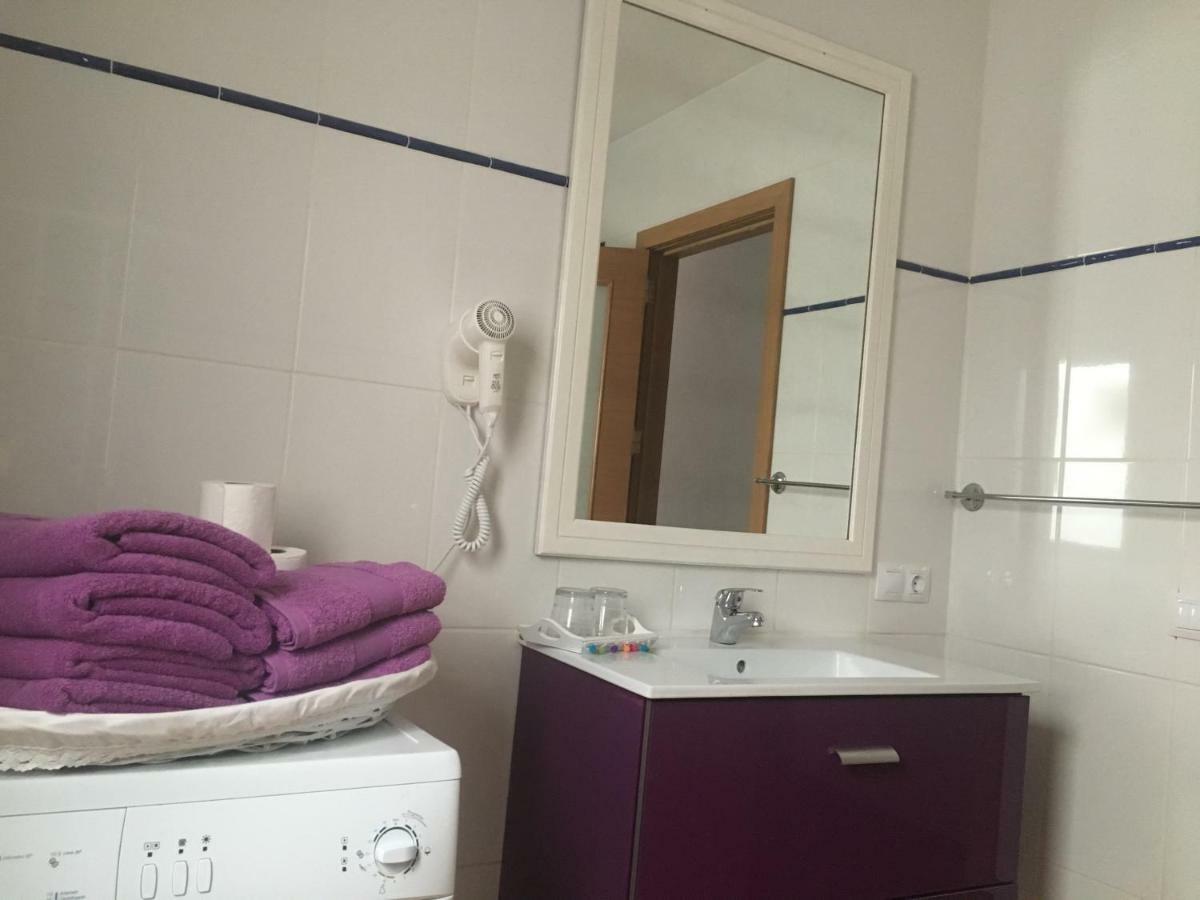 Apartamentosánchez Vecindario  Esterno foto