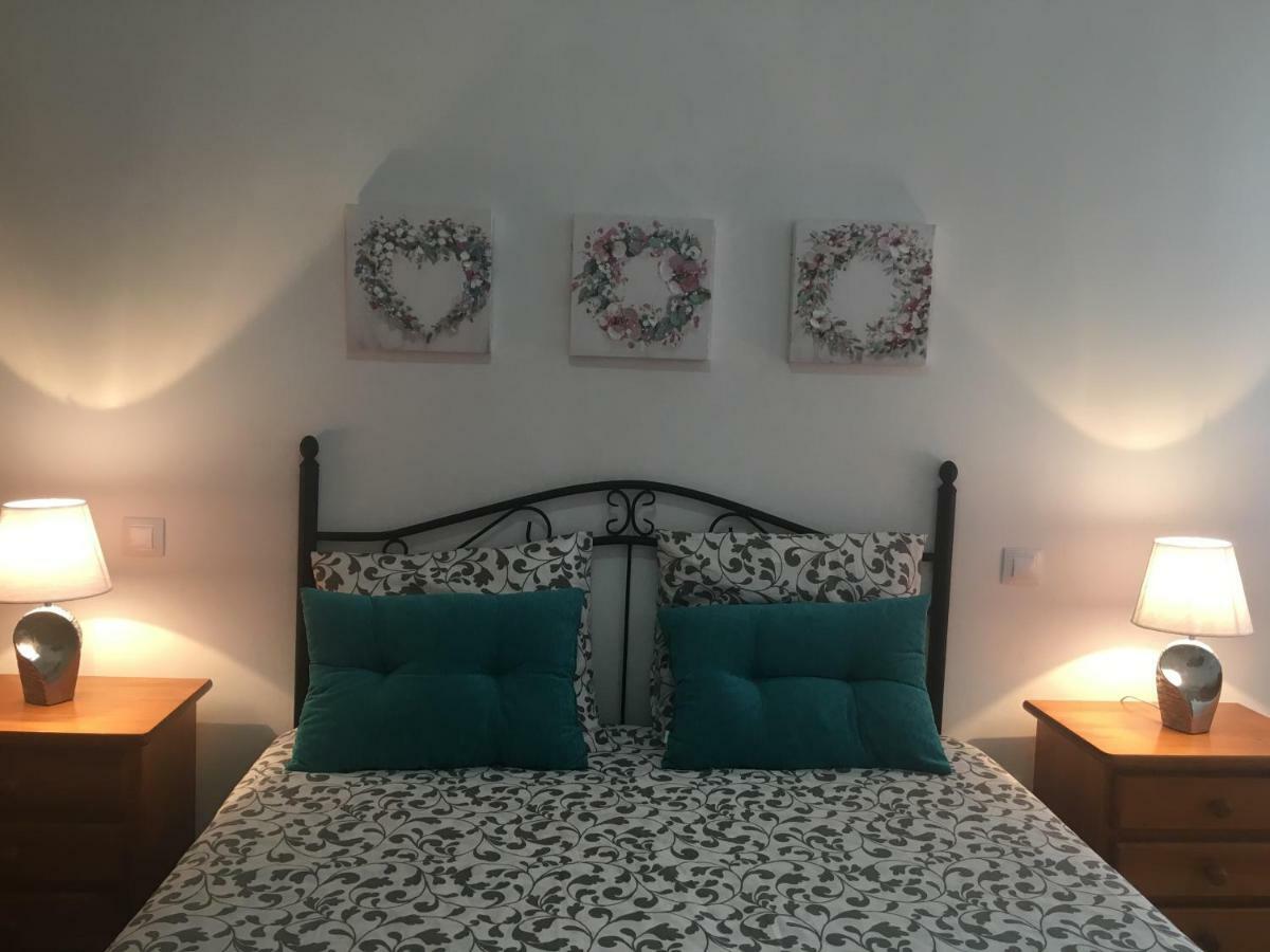 Apartamentosánchez Vecindario  Esterno foto