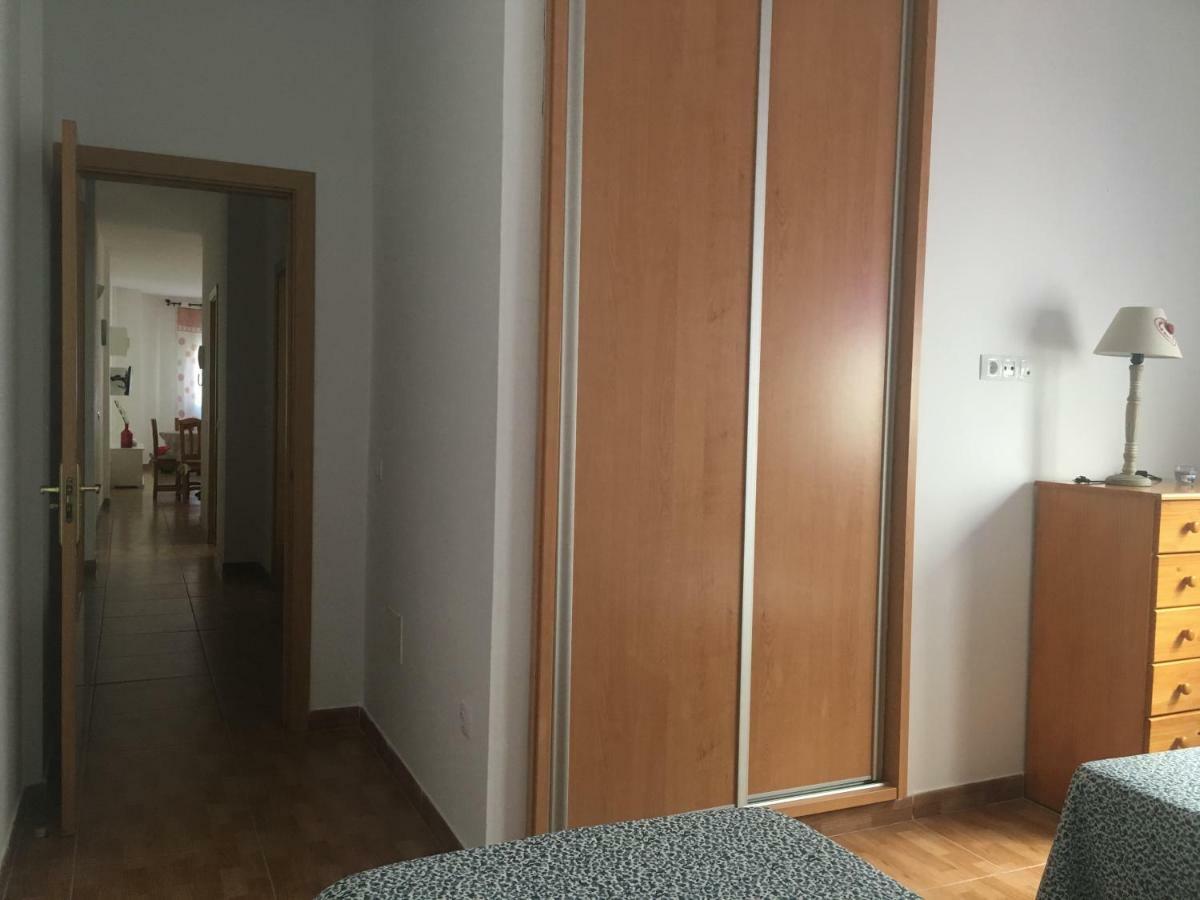 Apartamentosánchez Vecindario  Esterno foto