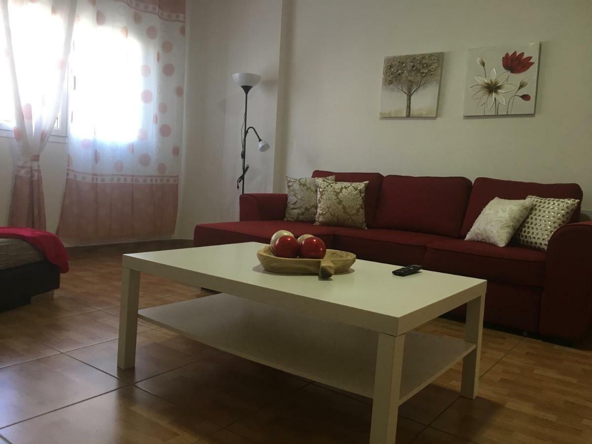 Apartamentosánchez Vecindario  Esterno foto
