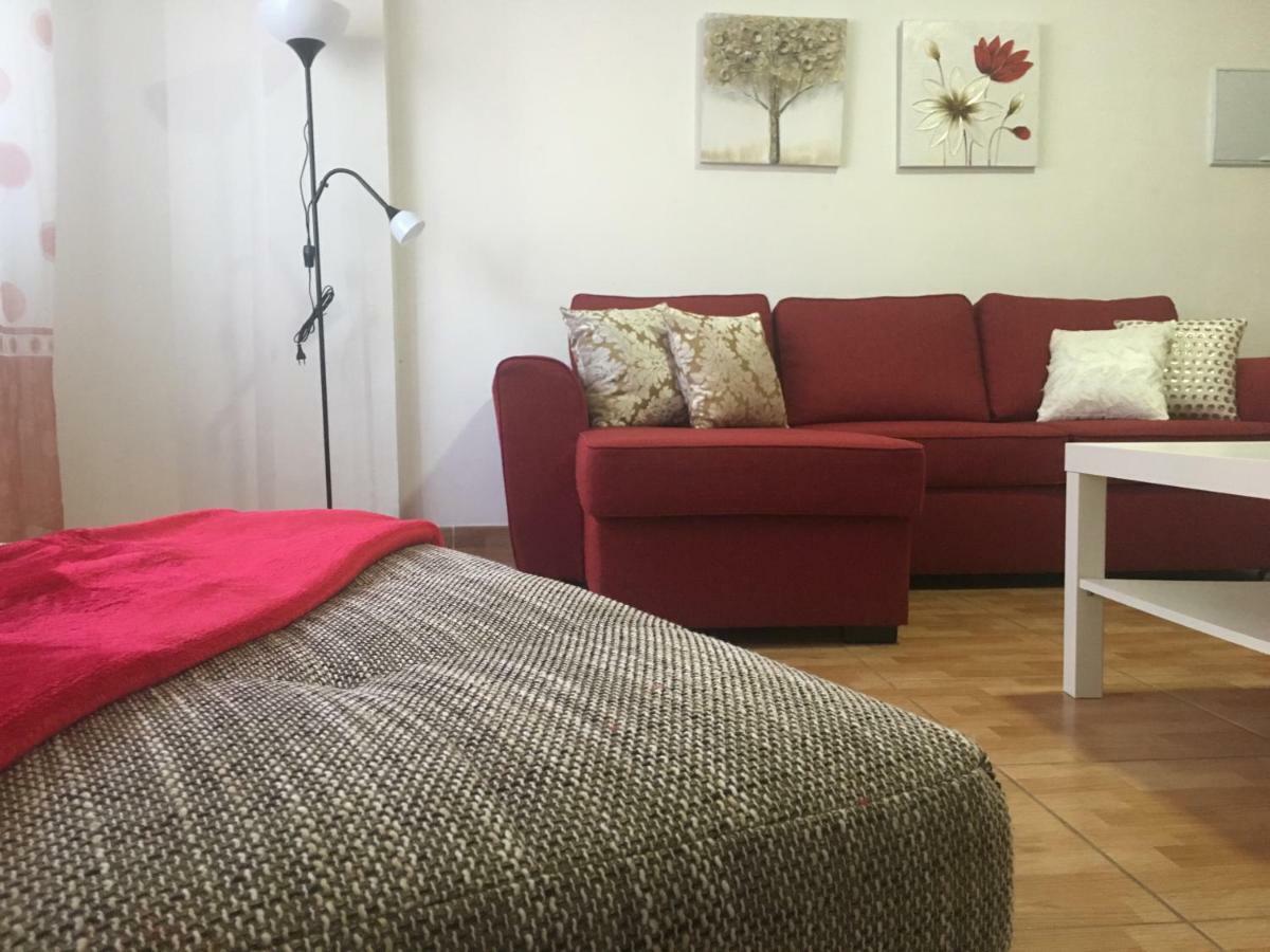 Apartamentosánchez Vecindario  Esterno foto