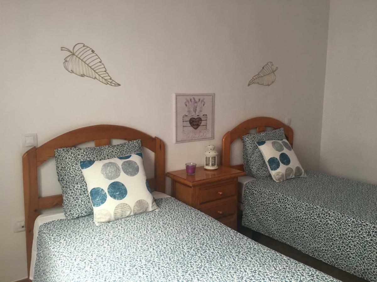 Apartamentosánchez Vecindario  Esterno foto